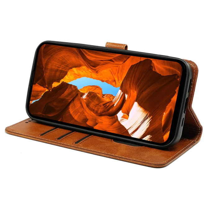 Coque Samsung Galaxy A37 Veau avec Support