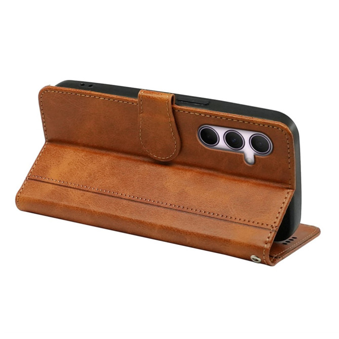 Coque Samsung Galaxy A37 Veau avec Support