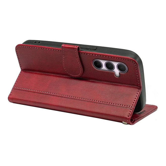 Coque Samsung Galaxy A37 Veau avec Support