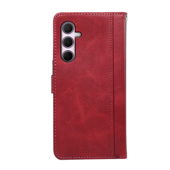 Coque Samsung Galaxy A37 Veau avec Support