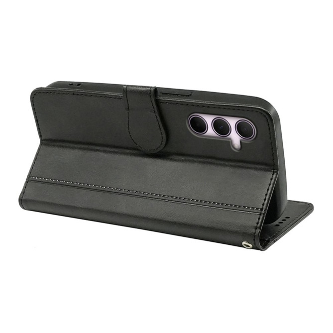 Coque Samsung Galaxy A37 Veau avec Support