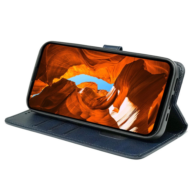 Coque Samsung Galaxy A37 Veau avec Support