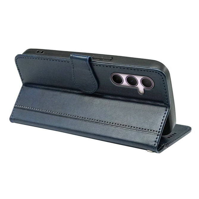 Coque Samsung Galaxy A37 Veau avec Support