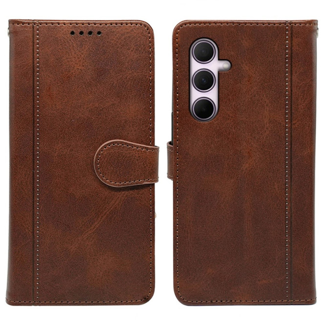 Coque Samsung Galaxy A37 Veau avec Support