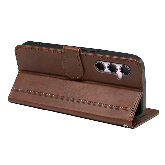 Coque Samsung Galaxy A37 Veau avec Support