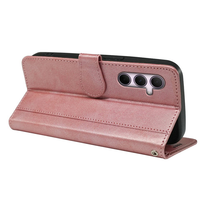 Coque Samsung Galaxy A37 Veau avec Support