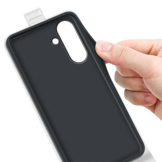 Housse Samsung Galaxy A37 Portefeuille CARA