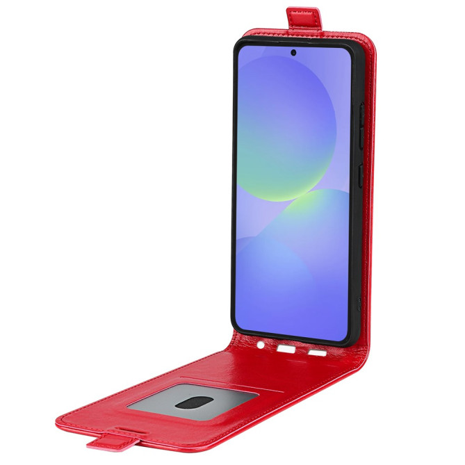 Housse Samsung Galaxy A37 Portefeuille CARA