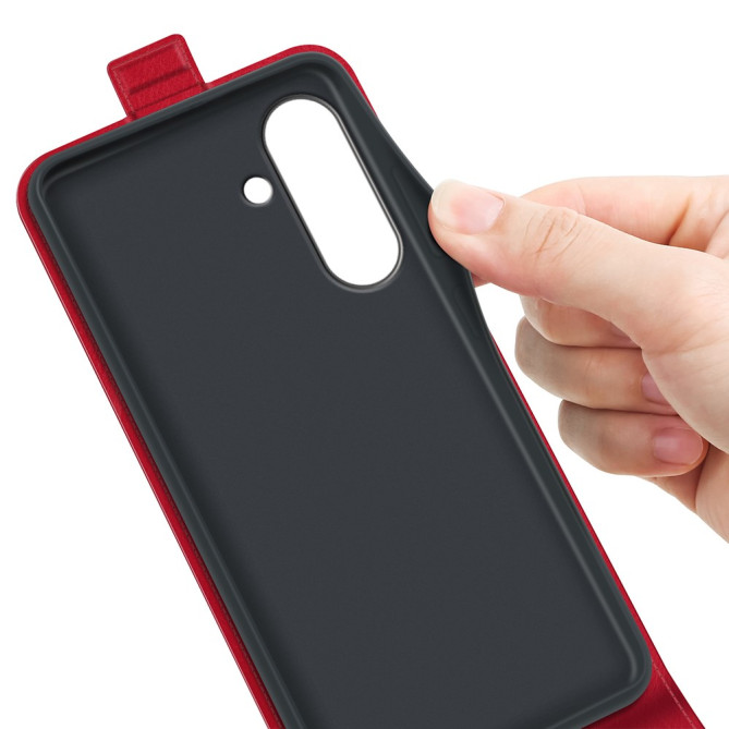 Housse Samsung Galaxy A37 Portefeuille CARA