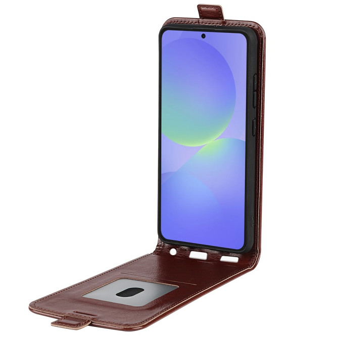 Housse Samsung Galaxy A37 Portefeuille CARA