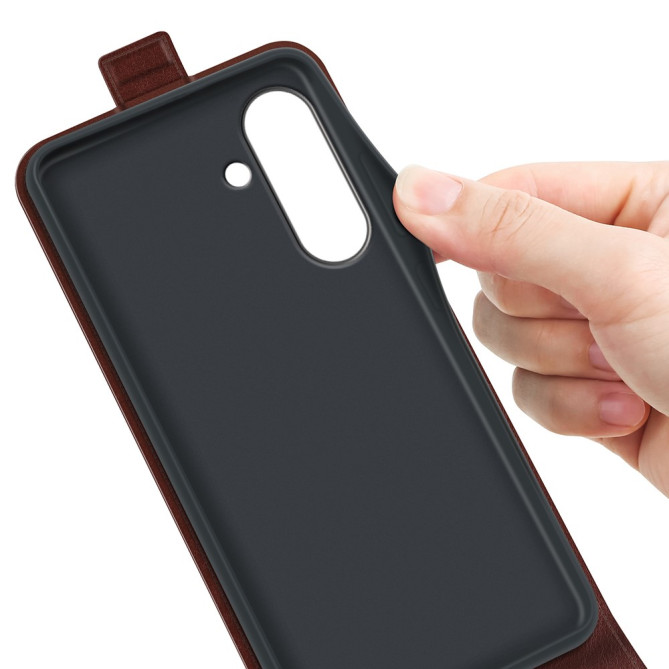 Housse Samsung Galaxy A37 Portefeuille CARA