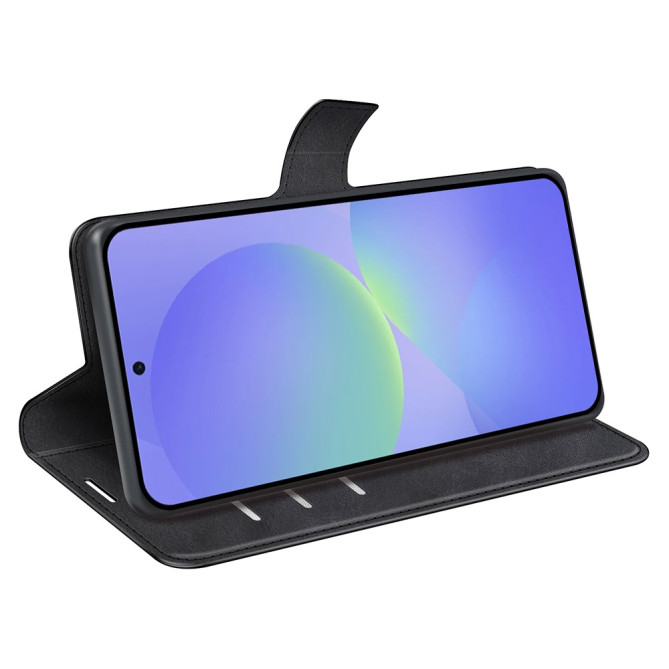 Housse Samsung Galaxy A37 Veau avec Support