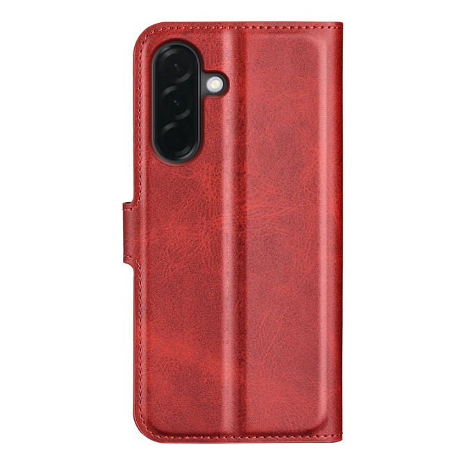 Housse Samsung Galaxy A37 Veau avec Support