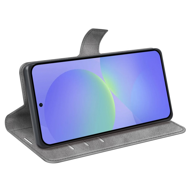 Housse Samsung Galaxy A37 Veau avec Support