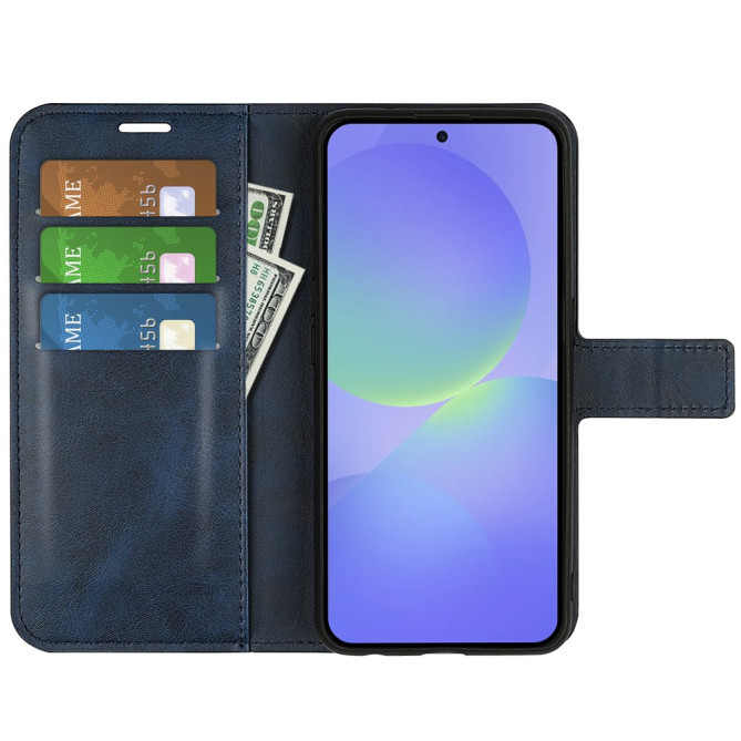 Housse Samsung Galaxy A37 Veau avec Support