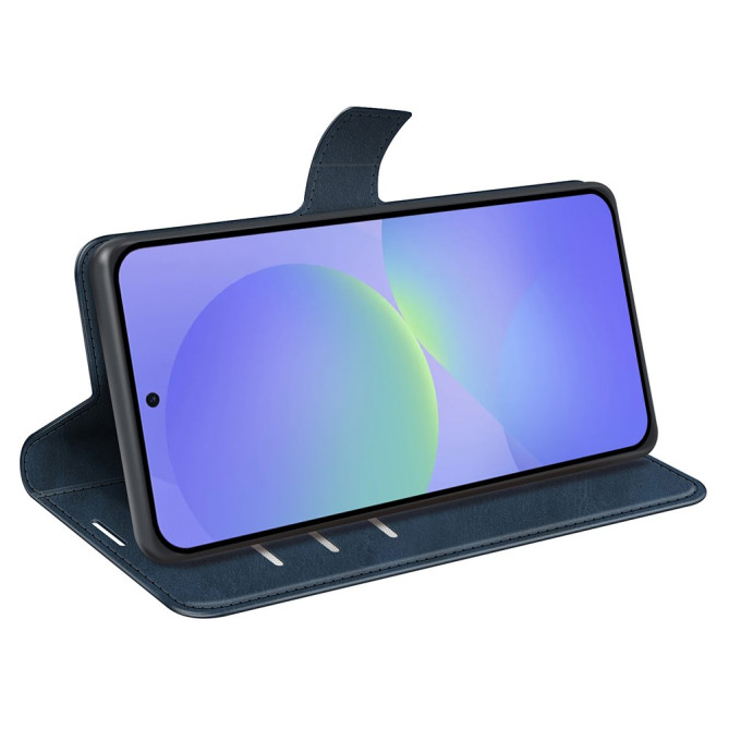 Housse Samsung Galaxy A37 Veau avec Support