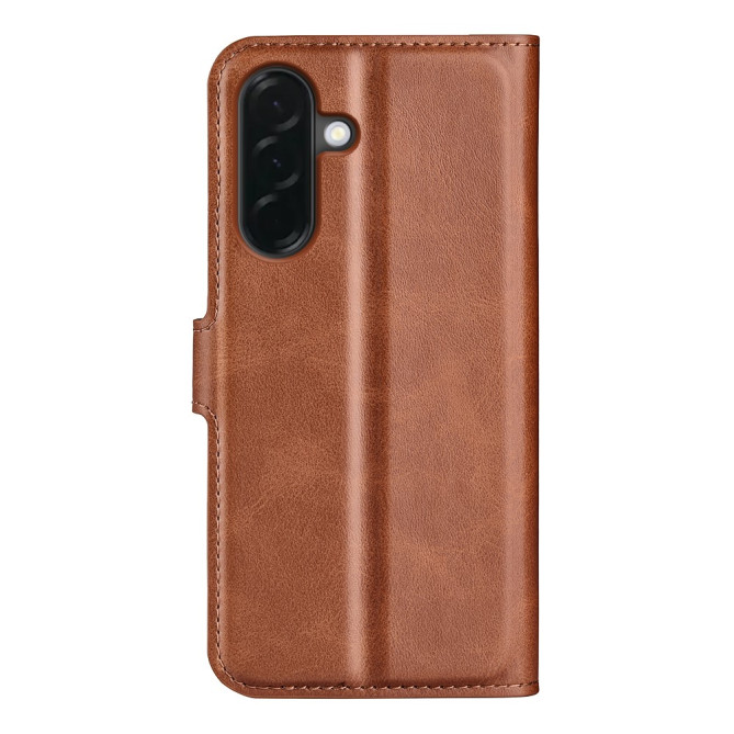 Housse Samsung Galaxy A37 Veau avec Support