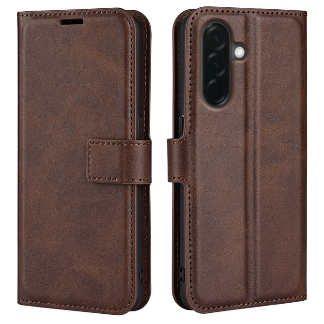 Housse Samsung Galaxy A37 Veau avec Support