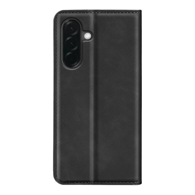 Housse Samsung Galaxy A37 Portefeuille Toucher Soie