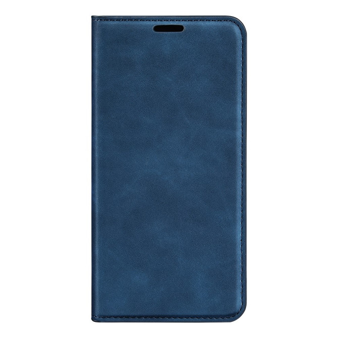 Housse Samsung Galaxy A37 Portefeuille Toucher Soie