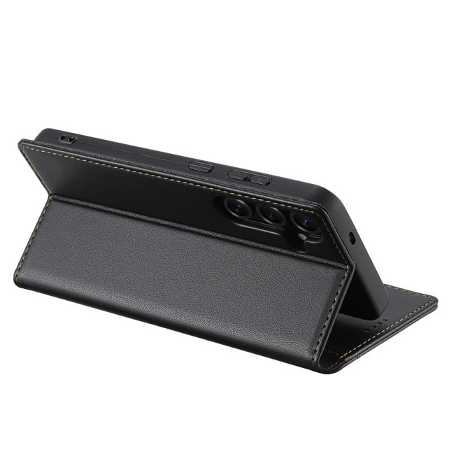 Housse Samsung Galaxy A37 N.BEKUS Portefeuille RFID