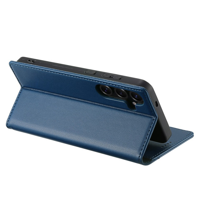 Housse Samsung Galaxy A37 N.BEKUS Portefeuille RFID