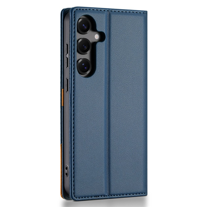 Housse Samsung Galaxy A37 N.BEKUS Portefeuille RFID