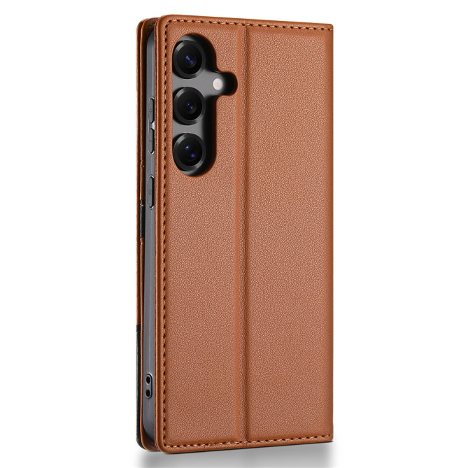 Housse Samsung Galaxy A37 N.BEKUS Portefeuille RFID