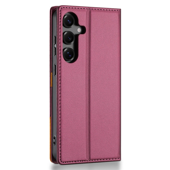 Housse Samsung Galaxy A37 N.BEKUS Portefeuille RFID