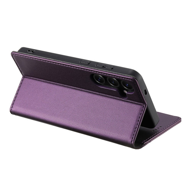 Housse Samsung Galaxy A37 N.BEKUS Portefeuille RFID