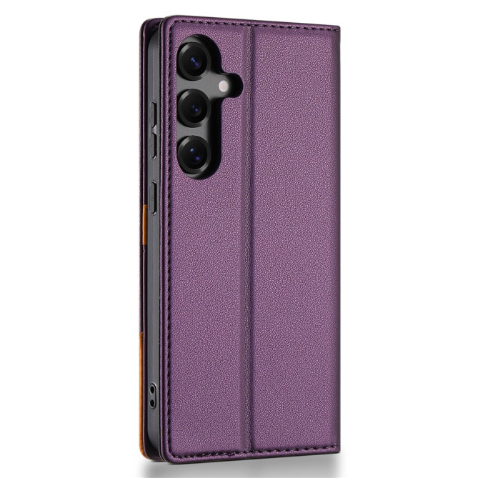 Housse Samsung Galaxy A37 N.BEKUS Portefeuille RFID