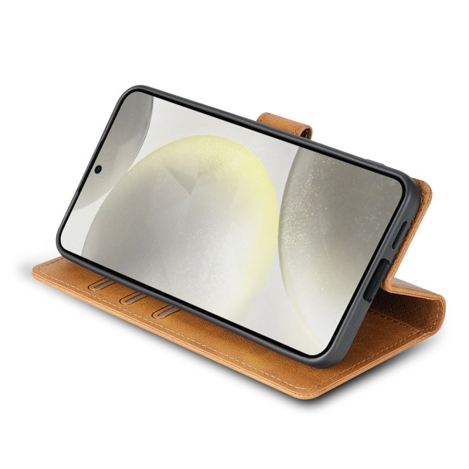 Housse Samsung Galaxy A37 N.BEKUS Portefeuille Support