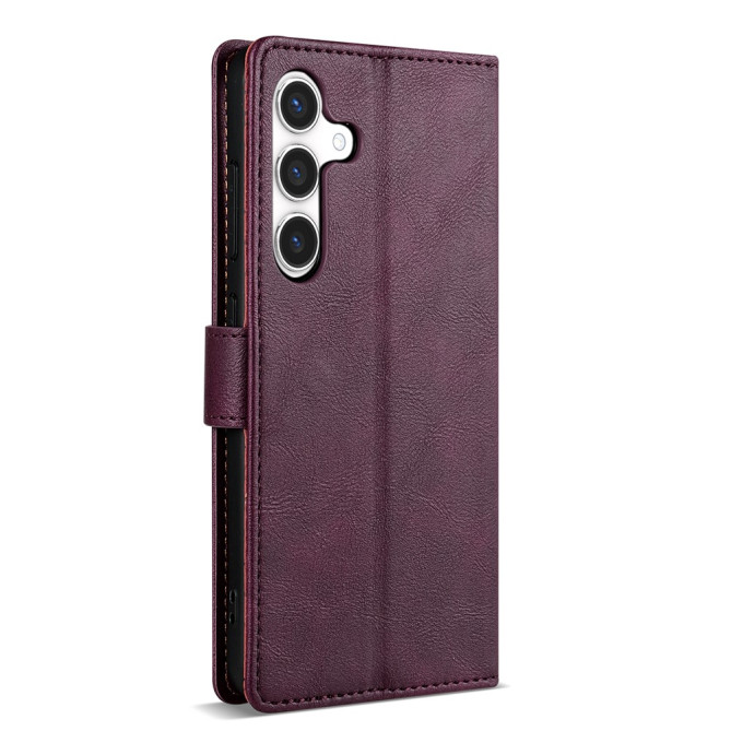 Housse Samsung Galaxy A37 N.BEKUS Portefeuille Support