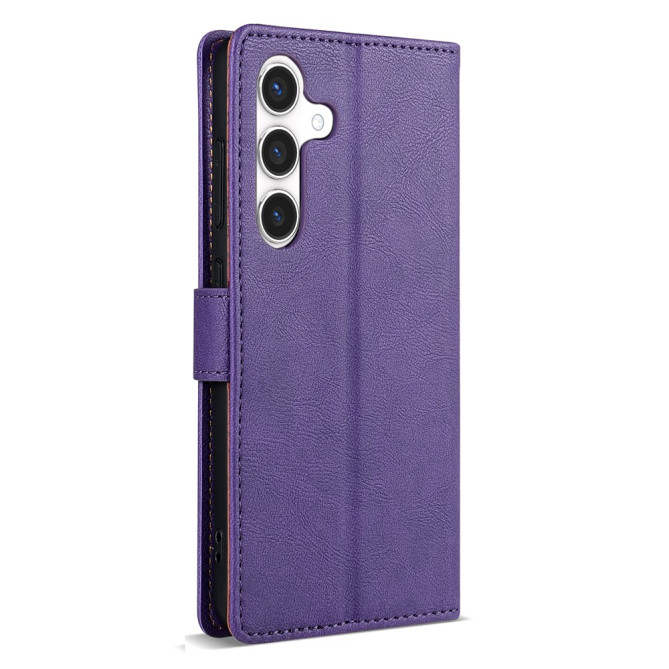 Housse Samsung Galaxy A37 N.BEKUS Portefeuille Support