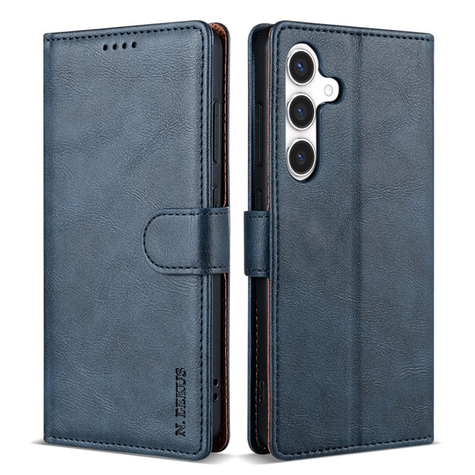 Housse Samsung Galaxy A37 N.BEKUS Portefeuille Support