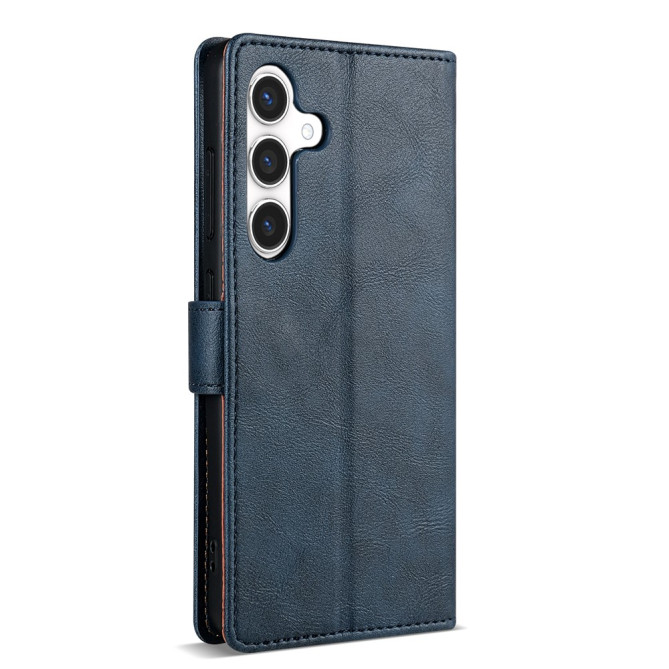 Housse Samsung Galaxy A37 N.BEKUS Portefeuille Support