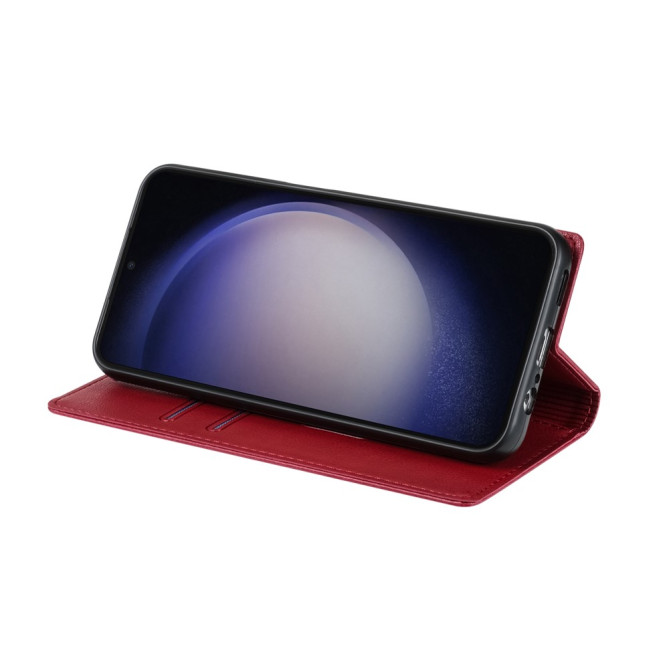 Housse Samsung Galaxy A37 Portefeuille Magnétique CARA