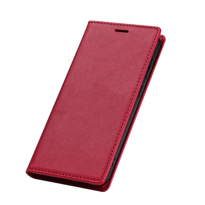 Housse Samsung Galaxy A37 Portefeuille Magnétique CARA