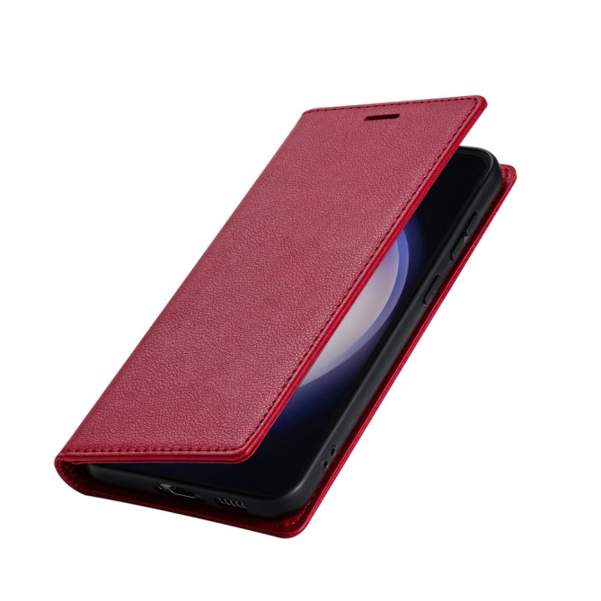 Housse Samsung Galaxy A37 Portefeuille Magnétique CARA