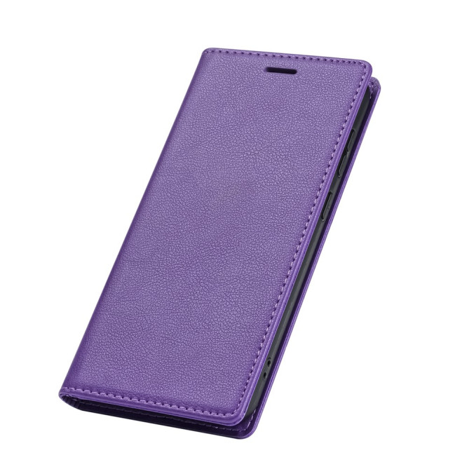 Housse Samsung Galaxy A37 Portefeuille Magnétique CARA