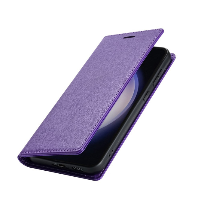 Housse Samsung Galaxy A37 Portefeuille Magnétique CARA