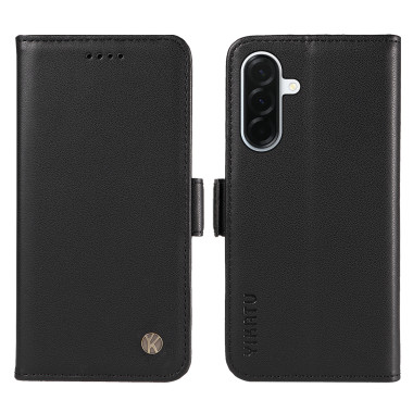 Housse Samsung Galaxy A37 YIKATU Portefeuille Support