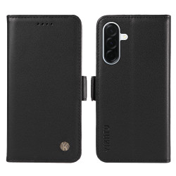 Housse Samsung Galaxy A37 YIKATU Portefeuille Support