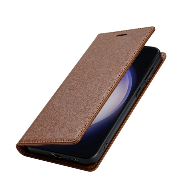 Housse Samsung Galaxy A37 Portefeuille Magnétique CARA