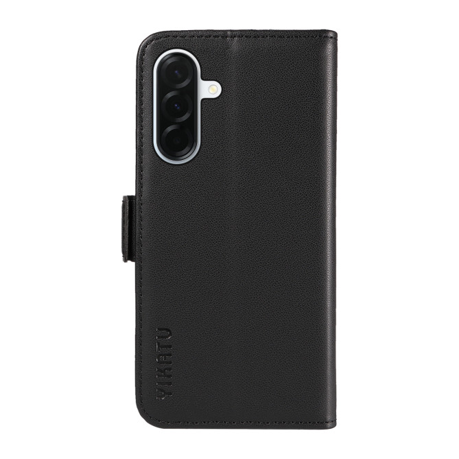 Housse Samsung Galaxy A37 YIKATU Portefeuille Support