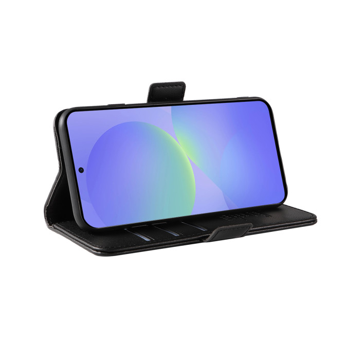 Housse Samsung Galaxy A37 YIKATU Portefeuille Support