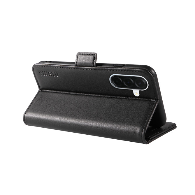 Housse Samsung Galaxy A37 YIKATU Portefeuille Support