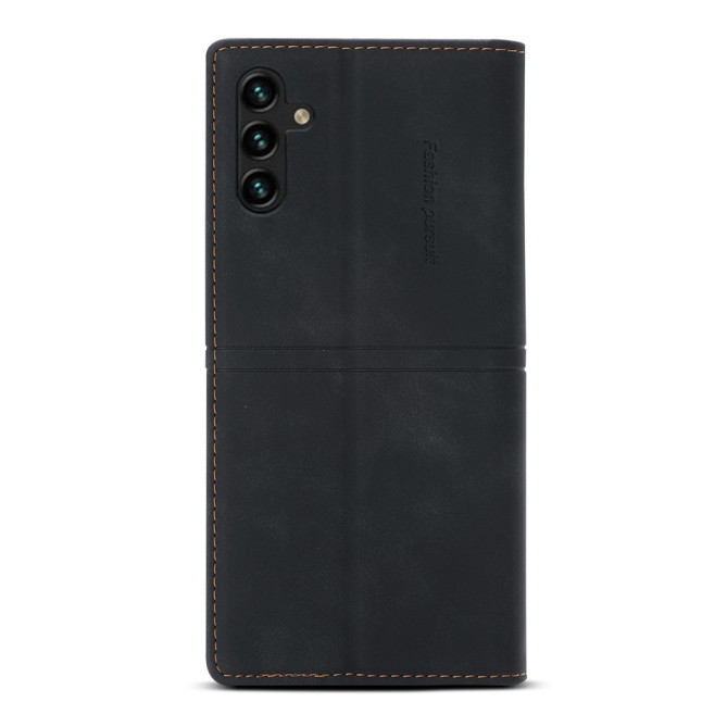 Housse Samsung Galaxy A37 Portefeuille Magnétique DINA