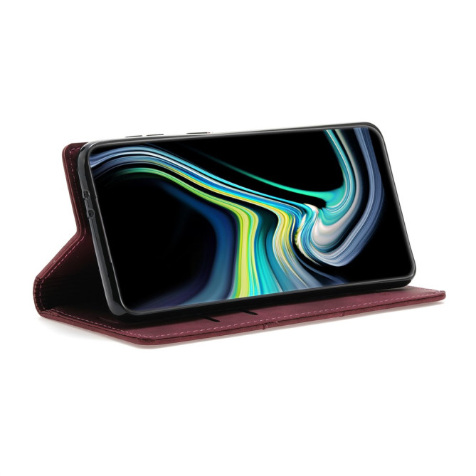 Housse Samsung Galaxy A37 Portefeuille Magnétique DINA