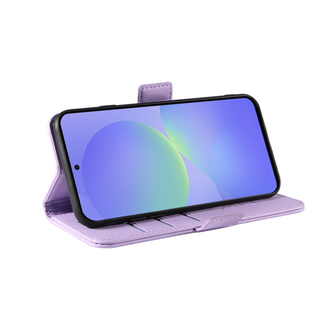 Housse Samsung Galaxy A37 YIKATU Portefeuille Support